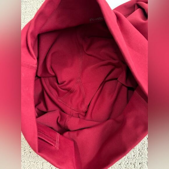 Fabletics Cropped Leggings - Picture 8 of 10